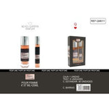TESORO DE LA NOCHE SET EAU DE PARFUM DE 37 ML + 20 ML POUR FEMME REYES QUEENS -  idc institute en gros