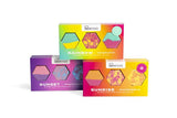 COCKTAIL BOMBES DE BAIN ALEATOIRE MODELE 2 3X35GR - IDC INSTITUTE