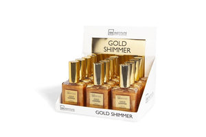HUILE CORPOREL GOLD SHIMMER - IDC INSTITUTE - idc institute en gros