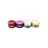 PACK DE 32 EXFOLIANT PUOR LEVRES "Sugar Kiss" - D'DONNA - idc institute en gros