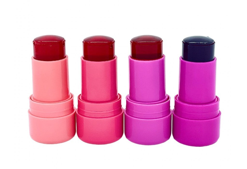 PACK DE 24 GUMMY BLUSH EXCLUSIVE (0,93€ / UN) - D'DONNA -  idc institute en gros