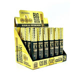 PACK DE 24 MASCARA EYE VOLUME BIG WATERPROOF - D'DONNA - idc institute en gros