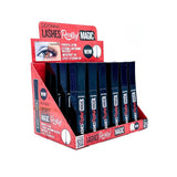 PACK DE 24 MASCARA REALLY MAGIC LASHES - D'DONNA