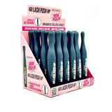 PACK DE 24 MASCARA LASH PUSH UP 5D - D'DONNA