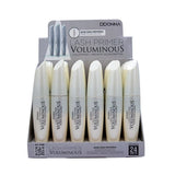 PACK DE 24 BASE POUR LES CILS VOLUMINOUS(0.66 € / UN.) - D'DONNA -  idc institute en gros