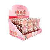PACK DE 24 BLUSH KIT BRILLANT