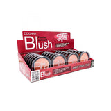 PACK DE 24 FARD A JOUES POWDER PRESSED