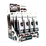 LOT DE 12 GEL SOURCILS (0,90€ /UN.) - D'DONNA -  idc institute en gros