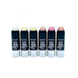 PACK DE 24 STICK ILUMINATEUR 6 COULEURS "Glow effect" - D'DONNA - idc institute en gros