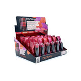 PACK DE 24 LIPSTICK BEAUTY SHINE (0.70€ / UN.) - D'DONNA -  idc institute en gros