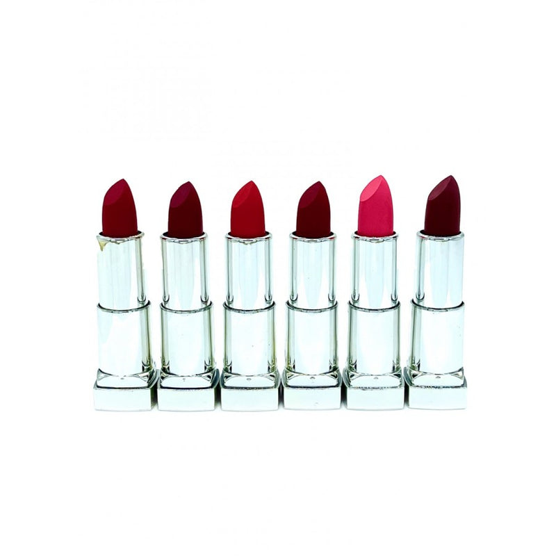 PACK DE 24 LIPSTICK SENSATIONAL COLOR (0.78€ / UN.) - D'DONNA -  idc institute en gros