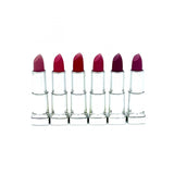 PACK DE 24 LIPSTICK SENSATIONAL COLOR (0.78€ / UN.) - D'DONNA -  idc institute en gros