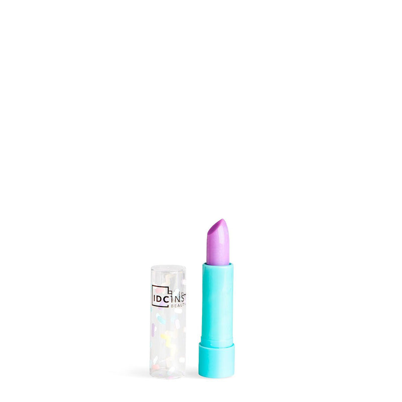 PACK DE 36 ROUGE A LEVRES MAGIQUE CANDY " Avec senteurs 24h Change a couleur rose" - IDC INSTITUTE - idc institute en gros