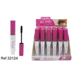 PACK DE 24 MASCARA BIG EYES (0,75€ L'/ UN.) - LETICIA WELL -  idc institute en gros