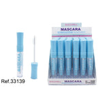 PACK DE 24 MASCARA CILS ET SOURCILS (0,59€ / UN.) - LETICIA WELL