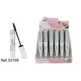 PACK DE 24 MASCARA COURVE NOIRE (0.75 € / UN.) - LETICIA WELL