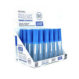 PACK DE 24 MASCARA MEGA CLEAR PRIMES & BOOSTS (0.62€ / UN.) - D'DONNA -  idc institute en gros