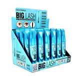 PACK DE 24 MASCARA NOIR BIG LASH (0,86€ / UN.) - D'DONNA -  idc institute en gros