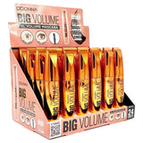 PACK DE 24 MASCARA NOIR BIG VOLUME (0,89€ L'/ UN.) - D'DONNA
