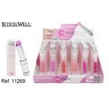 PACK DE 24 ROUGE À LÈVRES MAGIC COLOR 24H. (0,75€ / UN.) - LETICIA WELL