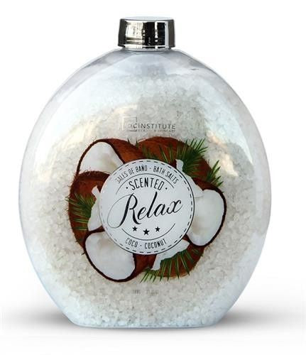 Sels de bain COCO 900gr - IDC INSTITUTE