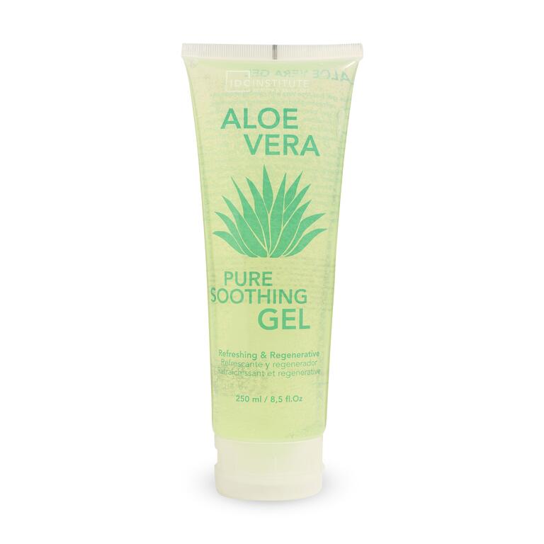 100 % PURE BIO ALOE VERA IDC INSTITUTE -  idc institute en gros