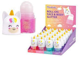 BRILLANT ROLL-ON FACE & BODY 16G - MARTINELIA