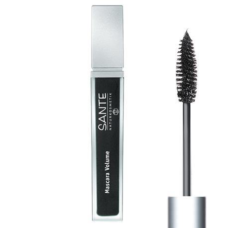 Mascara Natural VOLUME - 2 nuances - SANTE -  idc institute en gros