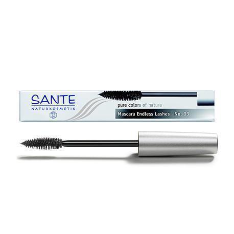 Mascara Endless Lashes - Noir - SANTE -  idc institute en gros