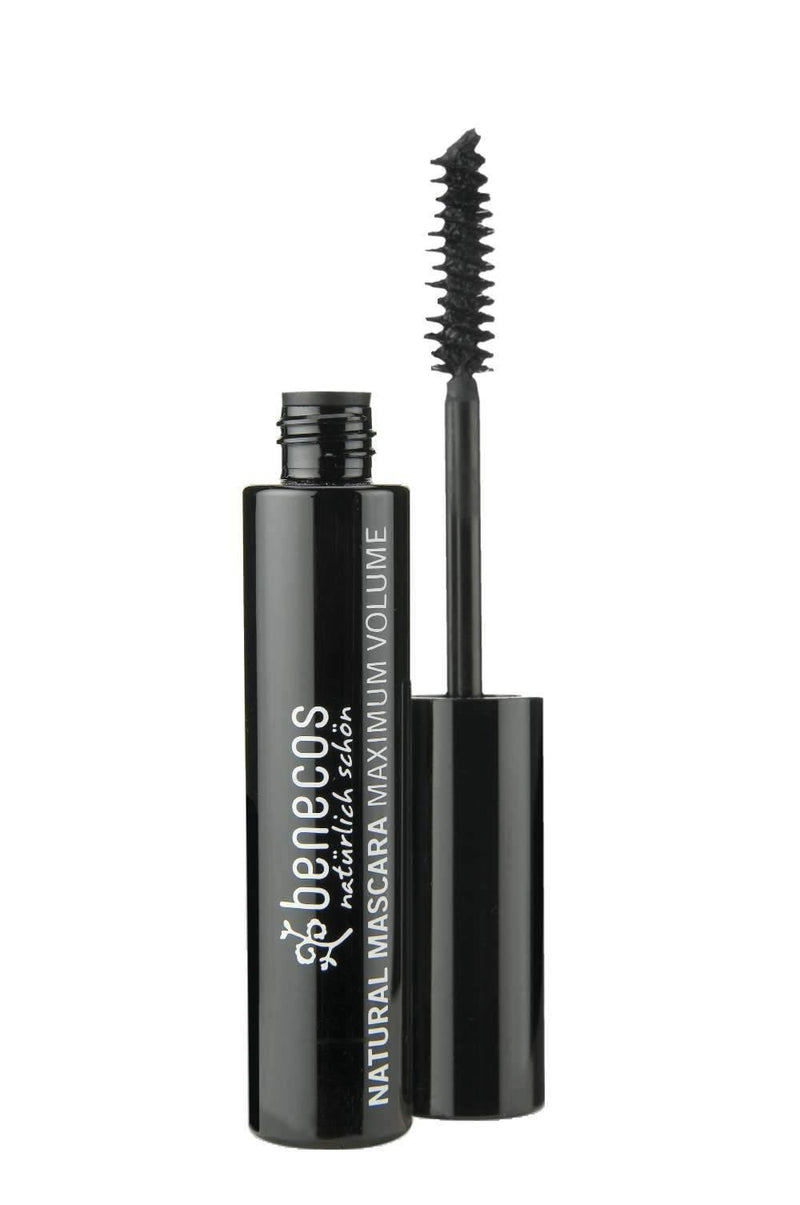 Mascara Maximum Volume - 2 nuances - BENECOS -  idc institute en gros