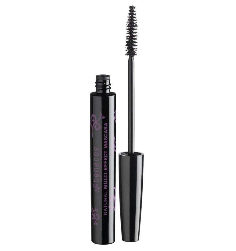 Mascara multi-effet - Noir - BENECOS -  idc institute en gros