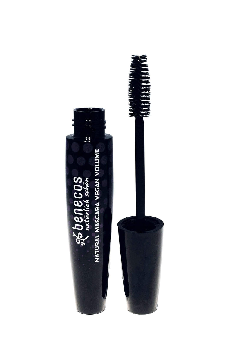 Mascara Volume – Magie Noire Vegane - BENECOS -  idc institute en gros