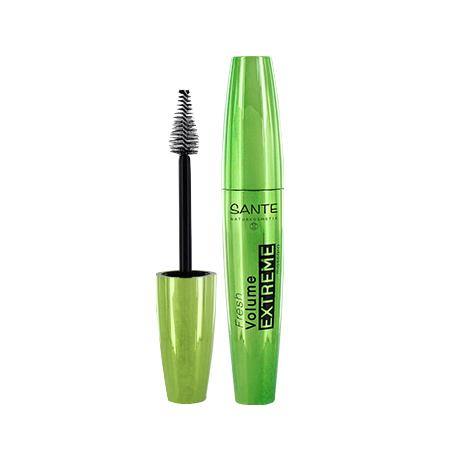 Máscara Fresh Volume Extreme - Negro - SANTE -  idc institute en gros