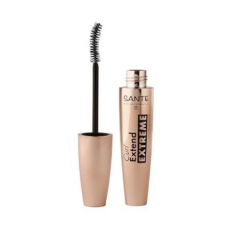 Mascara Curl Extreme - Noir - SANTE -  idc institute en gros