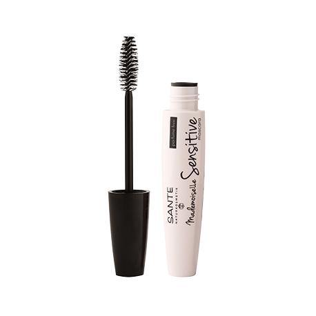Mascara Sensitive - Black - SANTE -  idc institute en gros