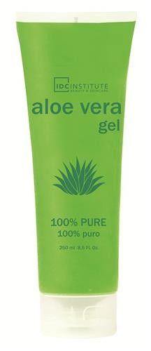 100 % PURE BIO ALOE VERA IDC INSTITUTE -  idc institute en gros