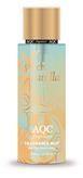 BODY MIST PARIS VAINILLA 250ML - AQC FRAGANCES -  idc institute en gros