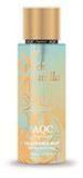 BODY MIST PARIS VAINILLA 250ML - AQC FRAGANCES -  idc institute en gros