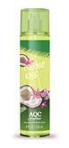 BODY MIST COCONUT KISS - AQC FRAGANCES -  idc institute en gros