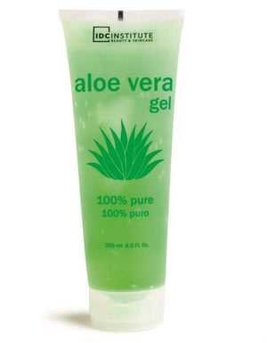 100 % PURE BIO ALOE VERA IDC INSTITUTE -  idc institute en gros