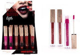 24 
 LIQUID GLITTER LIPS - IDC INSTITUTE