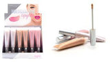 24 
  HOLOGRAPHIC 
 LIPGLOSS - IDC INSTITUTE