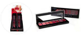 12 
 8 COLOR ROUGE A LEVRES 
 PALETTE - IDC INSTITUTE