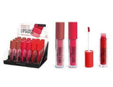 24 
 MATTE LIPGLOSS NUDES TO PASSION - IDC INSTITUTE