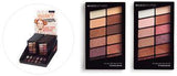 16 
 SHAKY 
 EYESHADOW PALETTE - IDC INSTITUTE