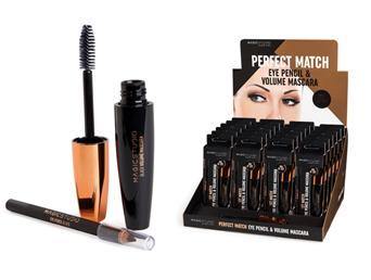 24 
 MASCARA + EYE PENCIL - IDC INSTITUTE -  idc institute en gros