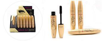 24 
  EXTRA VOLUME MASCARA - IDC INSTITUTE -  idc institute en gros