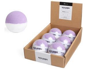 Bombes de Bain pure energy 250g x 6 - Idc Institute -  idc institute en gros
