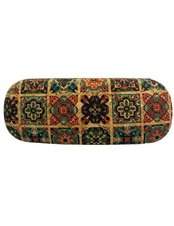 Étui à lunettes En Liège Écologique model 02H - idc institute en gros