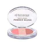Blush Compact Trio – BENECOS